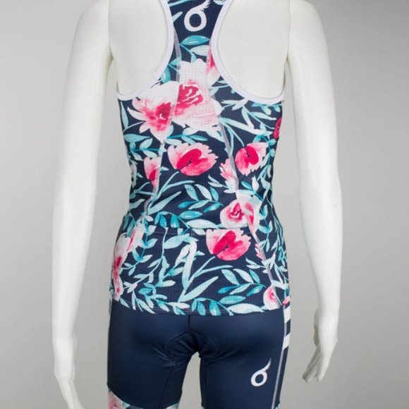 SOAS Tri Tank - Women's XL - Picture 6 of 11